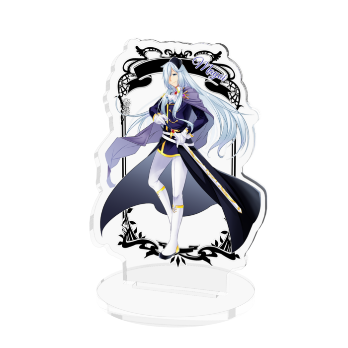 魔宵（騎士ver）