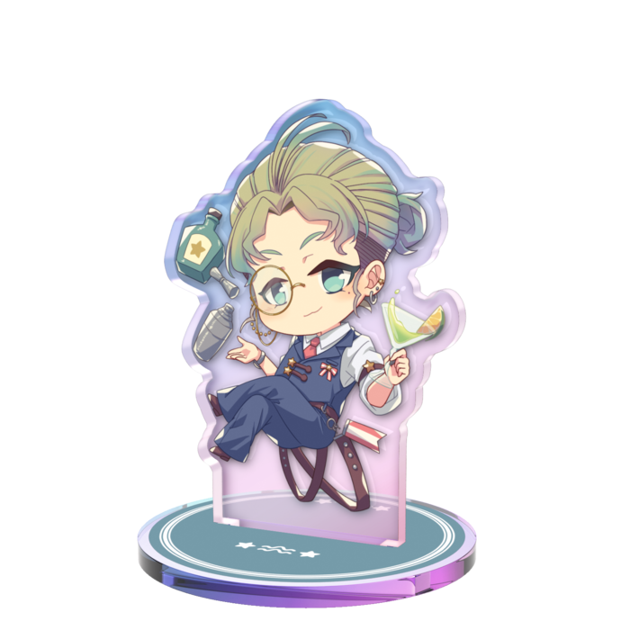 みずがめ座