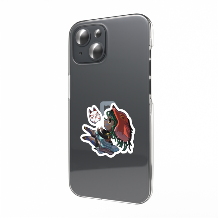 サイノメくん｜はじまり