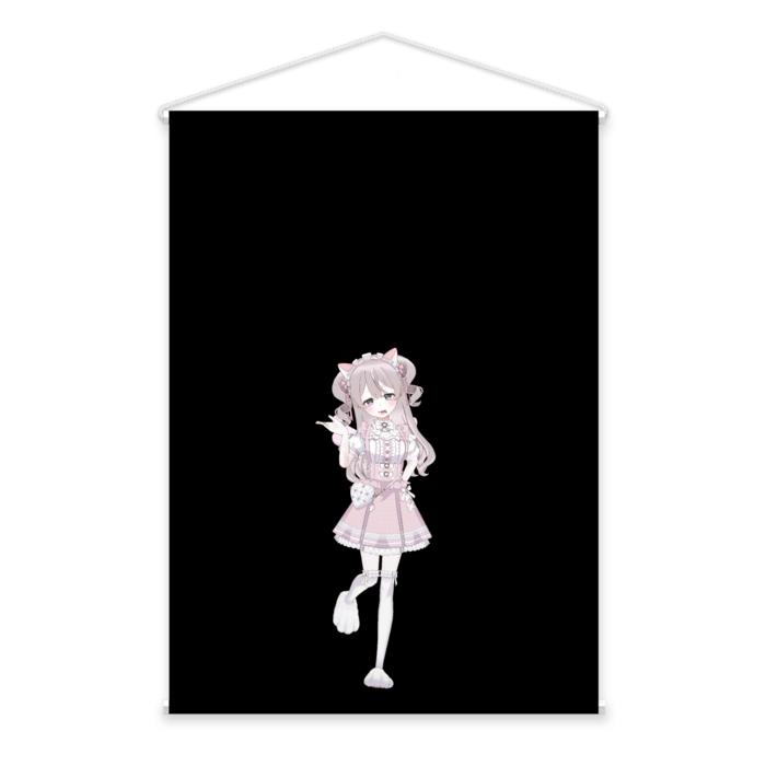 タペストリー - B2縦