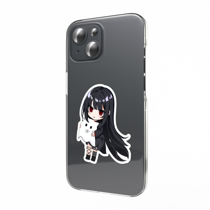 スマホステッカー - 縦