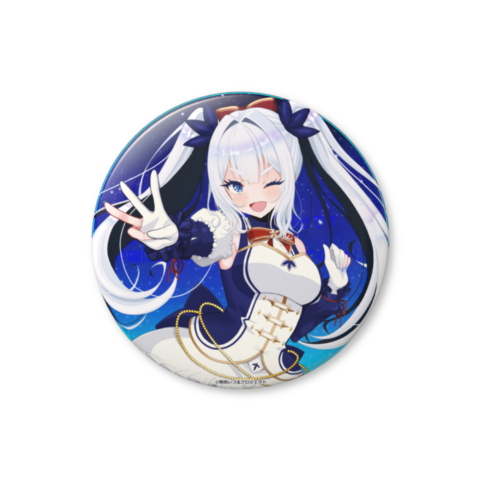 缶バッジ（バリュー） - 56mm