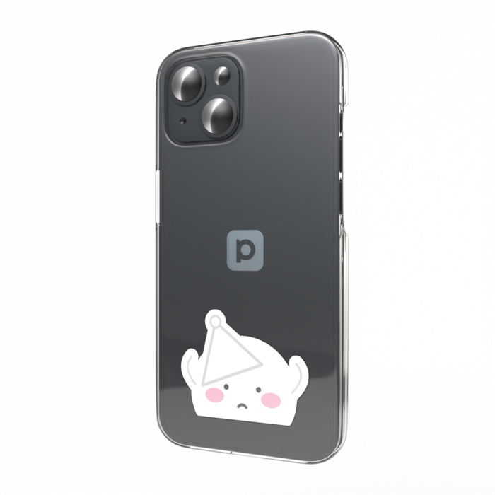 スマホステッカー - 縦