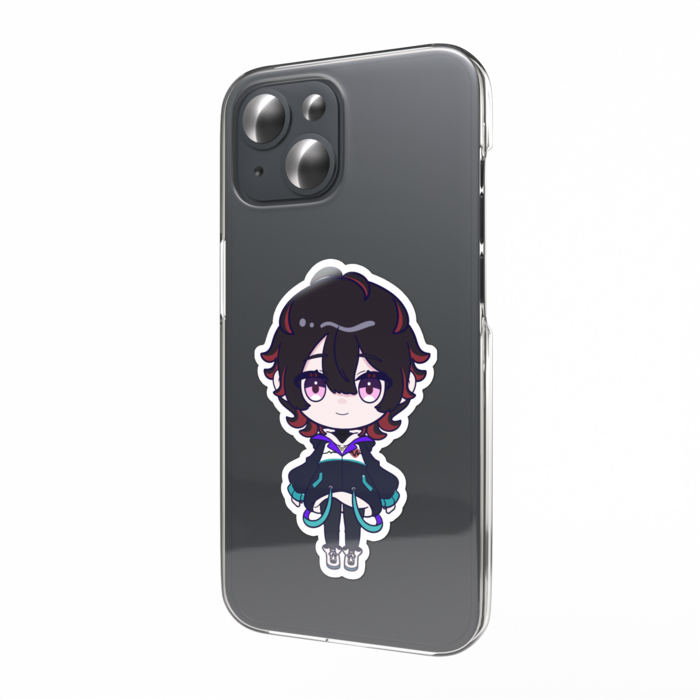 スマホステッカー - 縦