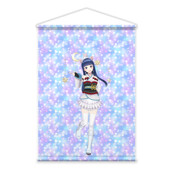 タペストリー - B2縦