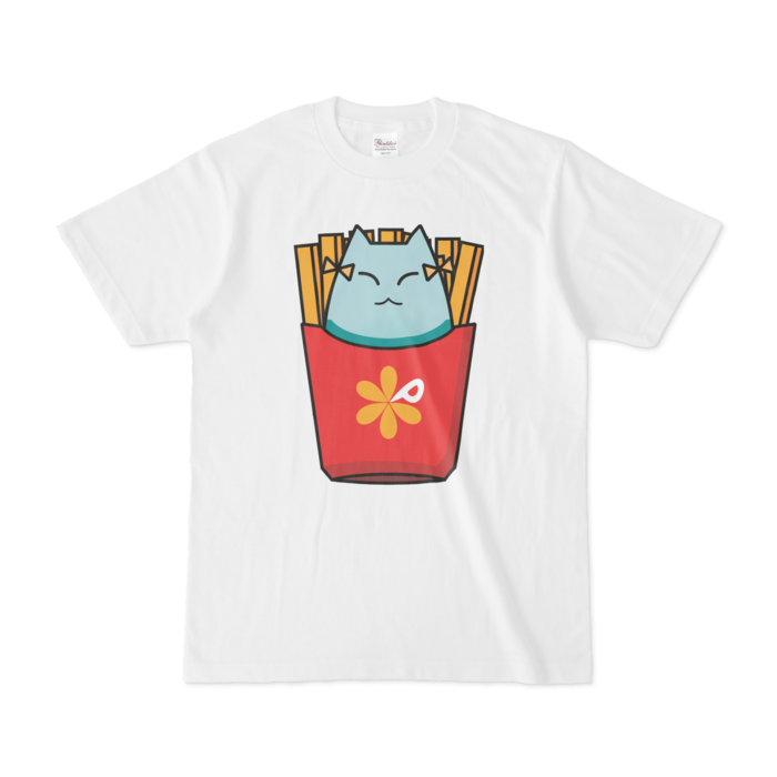 Tシャツ - S - 白