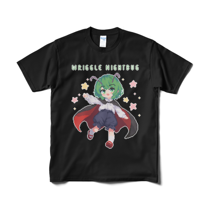 Tシャツ（短納期） - M - ブラック