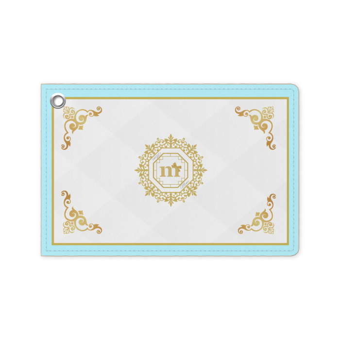 パスケース - 70 x 105 (mm)