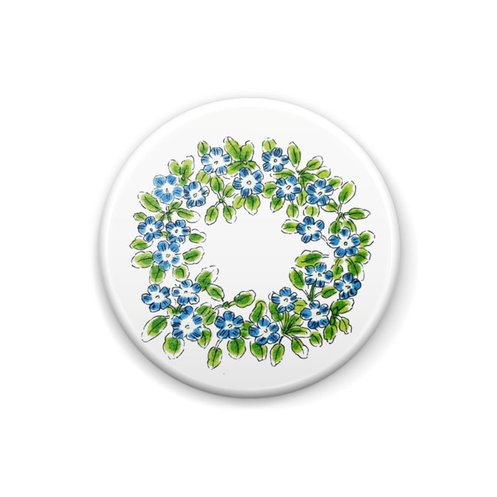 缶バッジ - 25mm