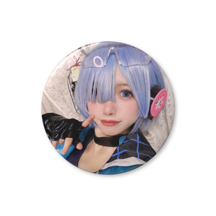 缶バッジ(バリュー) - 56mm