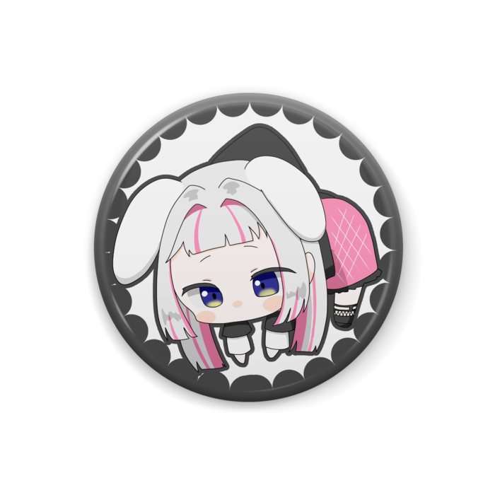 みにきゃら新衣装