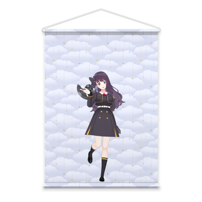 タペストリー - B2縦