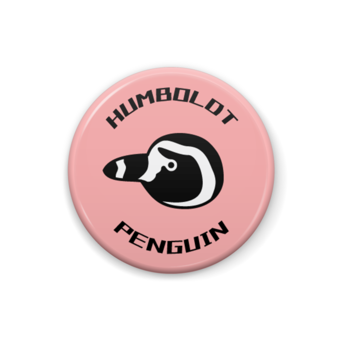 フンボルトペンギン