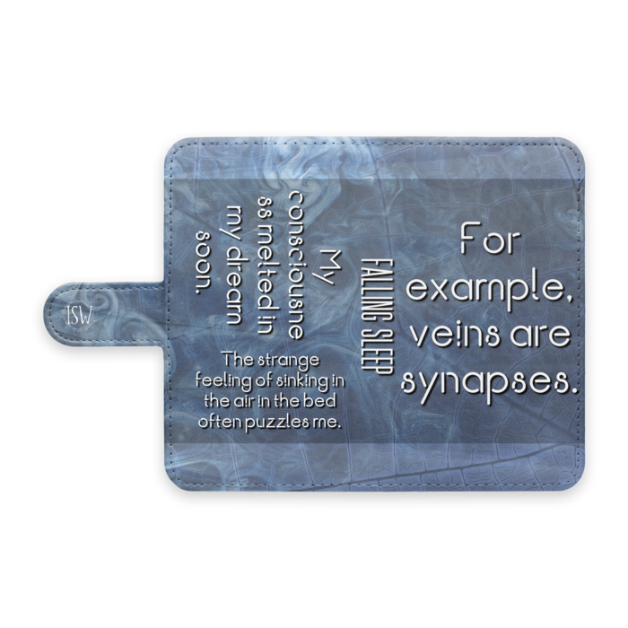 手帳型Androidケース - S - ストラップ穴 なし