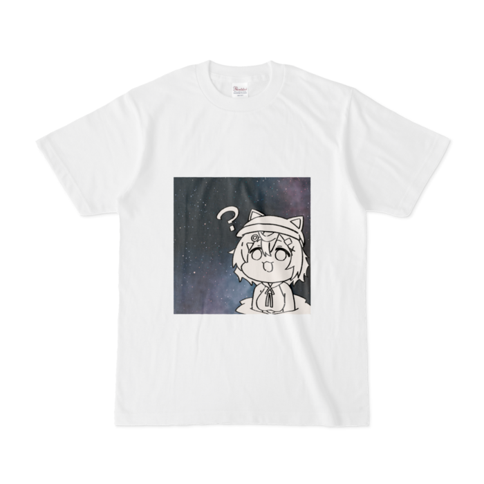 Tシャツ - S - 白