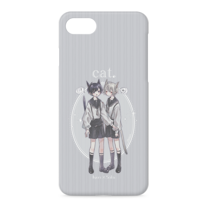 iPhoneケース - iPhone 8 / 7 / SE2