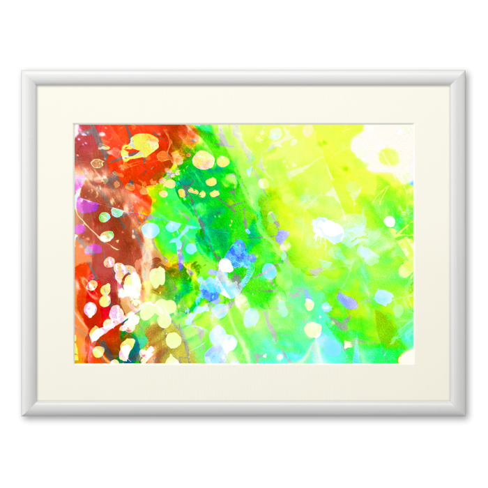 複製画(プリモアート) - A3