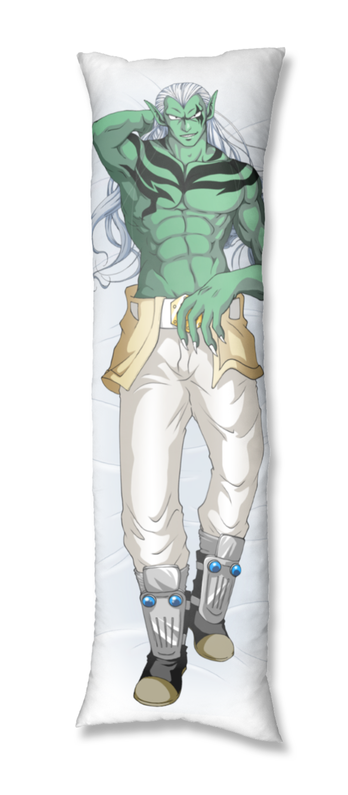 抱き枕カバー - 500x1600(mm)