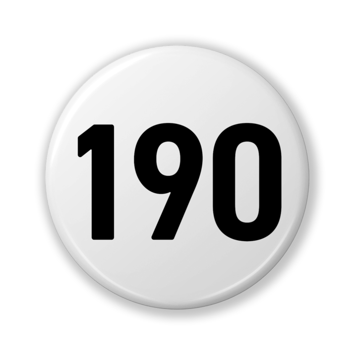 【190】缶バッジ- 32mm