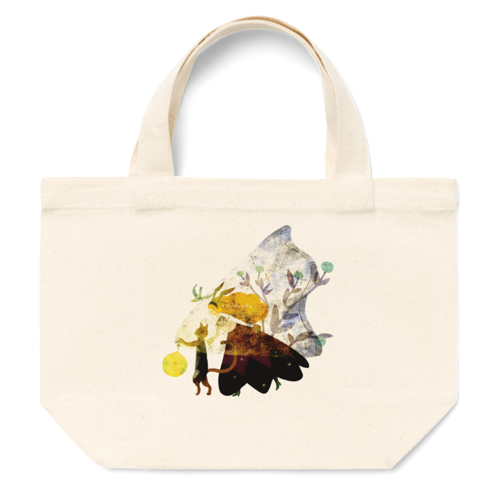 - S - プリント面積小