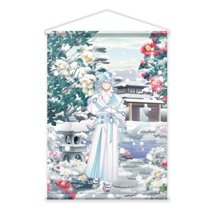 タペストリー - B2縦