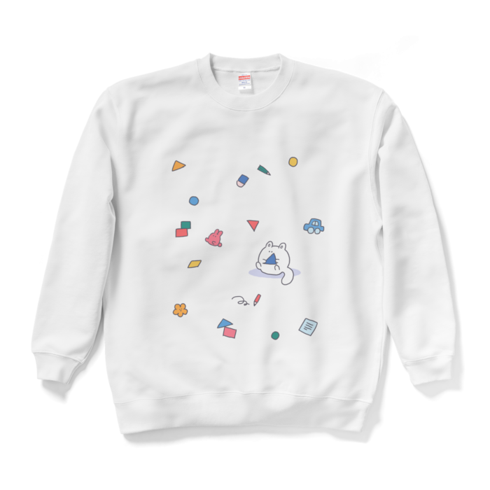 スウェット - XL