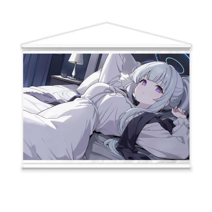 B2タペストリー：スエード