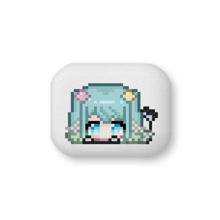 ふかふかクッション - 中（H36×W56cm） - 両面