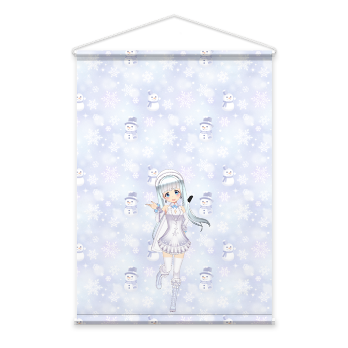 タペストリー - B2縦