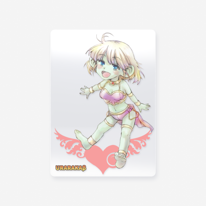 ドワ子