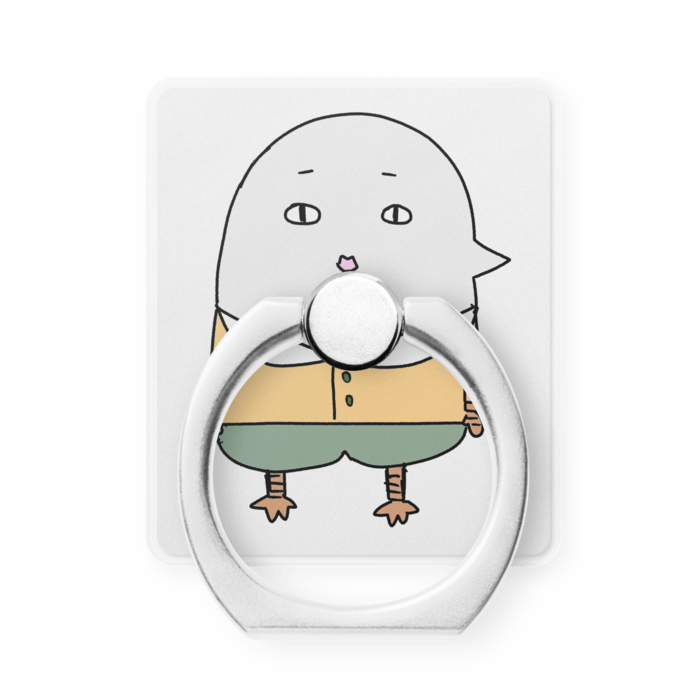スマホリング