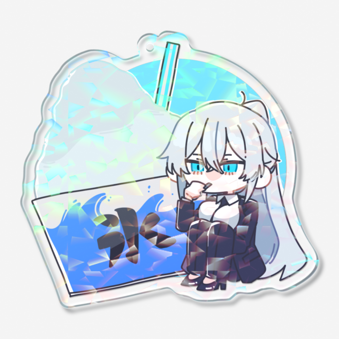 みぞれ