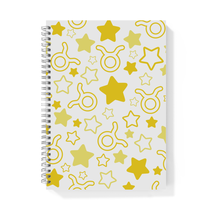 リングノート - B5 - 片面