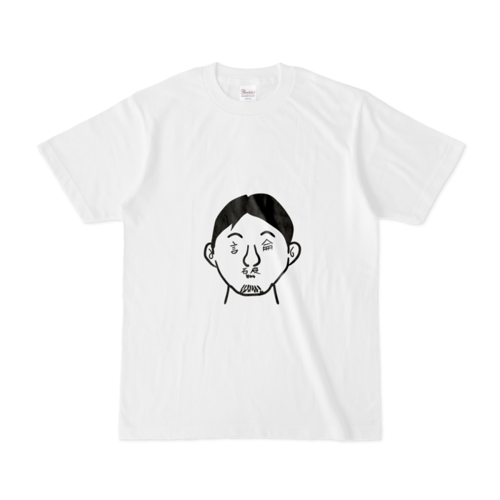 Tシャツ - S - 白