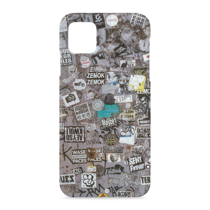 iPhoneケース - iPhone 11 Pro Max - 側面あり