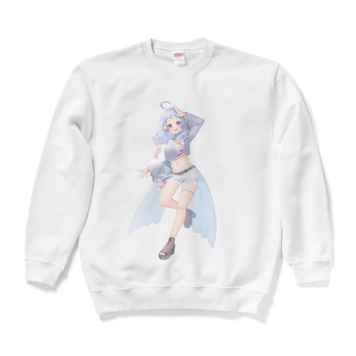 Lサイズ - ホワイト