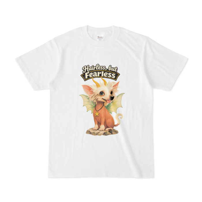 Tシャツ - S - 白