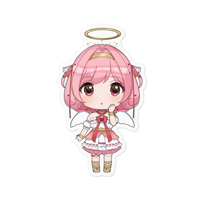 はて？