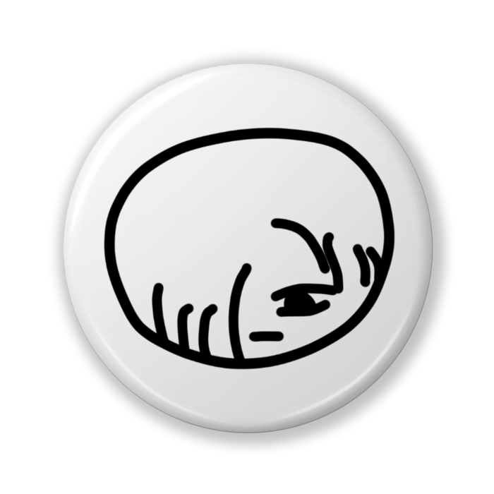 マユル·ド·ブラン (小)