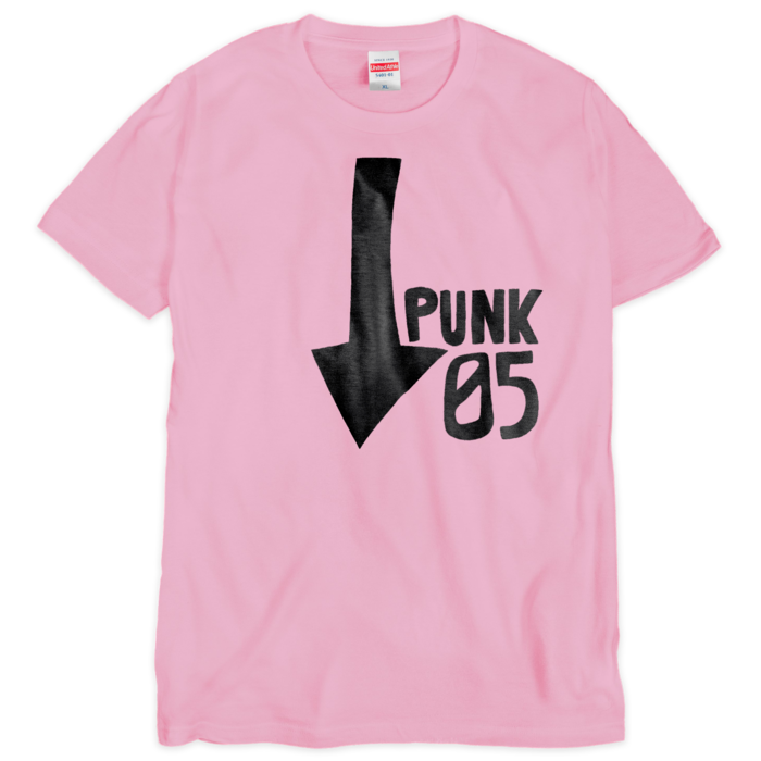 Tシャツ（シルクスクリーン印刷） - XL - 1色