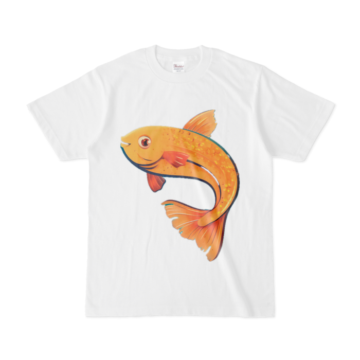 Tシャツ - S - 白