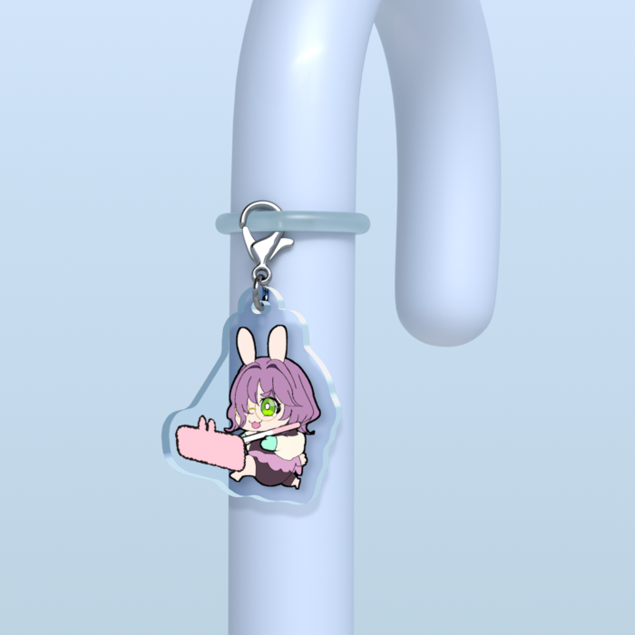 そうじ完了 - W30 × H30mm 以内