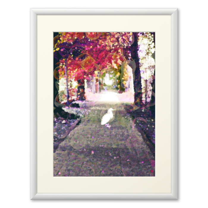 複製画(プリモアート) - A3