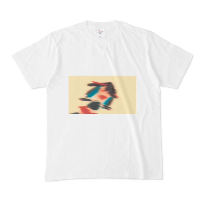 Tシャツ - M - 白