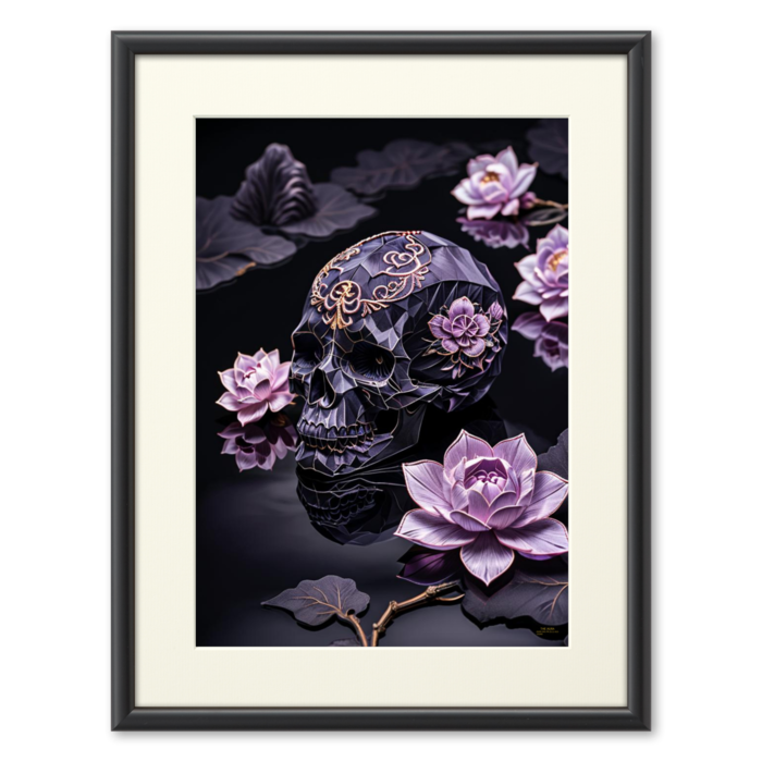 複製画(プリモアート) - A2