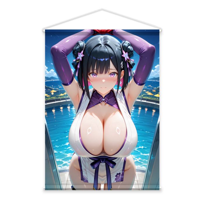 タペストリー - B2縦