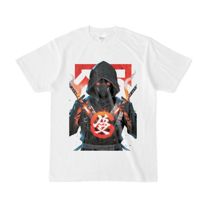 Tシャツ - S - 白