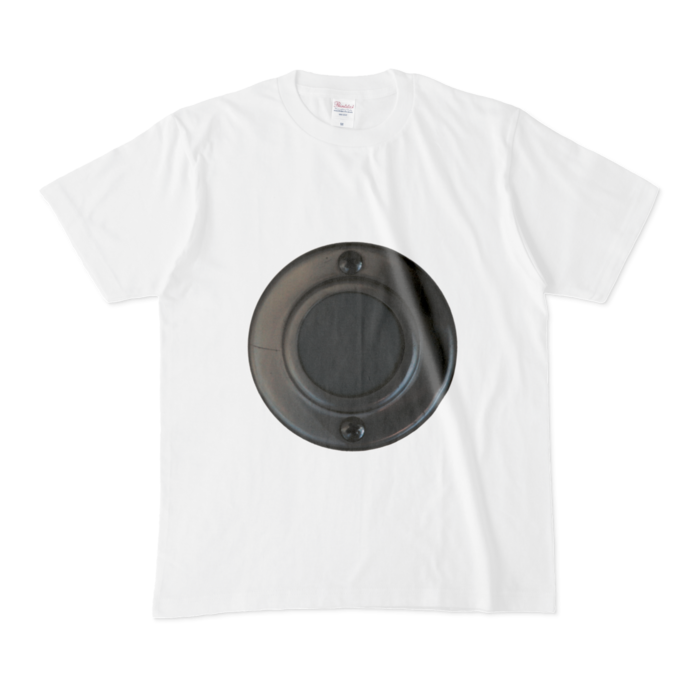 Tシャツ - M - 白