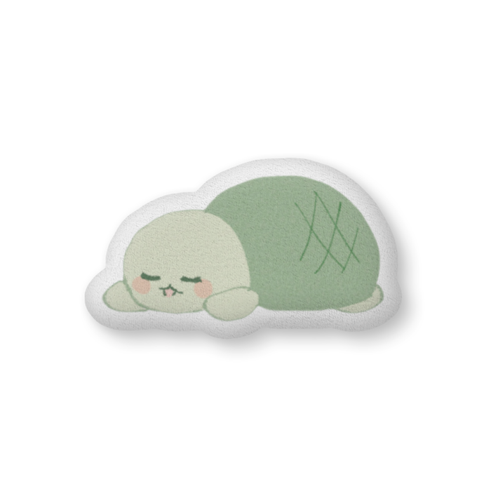 ふかふかクッション - 中（H36×W56cm） - 両面