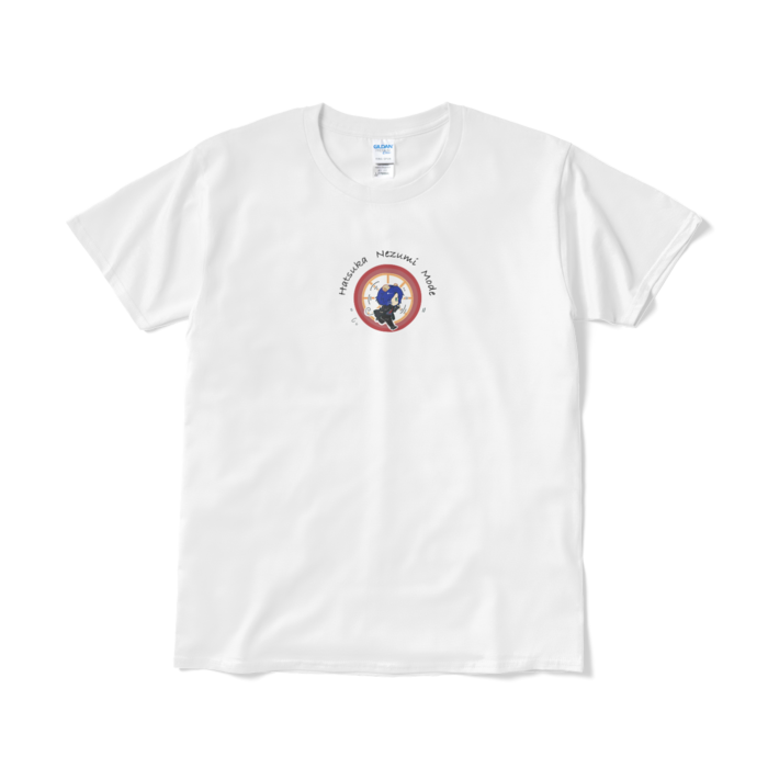 Tシャツ(短納期) - L - ホワイト